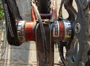 Wilier Jaroon Shimano 105 7000 disc 2020