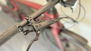 2025 Specialized Turbo Vado SL 2 6.0 MEDIUM EQ Carbon Electric bike Only 330 mi