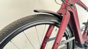 2025 Specialized Turbo Vado SL 2 6.0 MEDIUM EQ Carbon Electric bike Only 330 mi