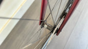 2025 Specialized Turbo Vado SL 2 6.0 MEDIUM EQ Carbon Electric bike Only 330 mi