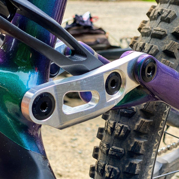 Turbo Levo Link (2019-2021)