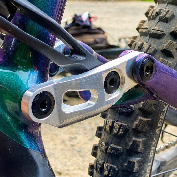 Turbo Levo Link (2019-2021)