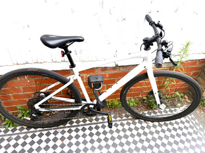 Specialized Specialized Sirrus X 2.0 Hybrid 2025