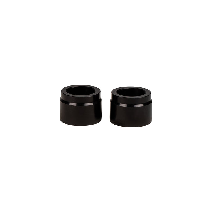Boost 6-Bolt/ISO AB Axles and Ends