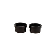 Boost 6-Bolt/ISO AB Axles and Ends