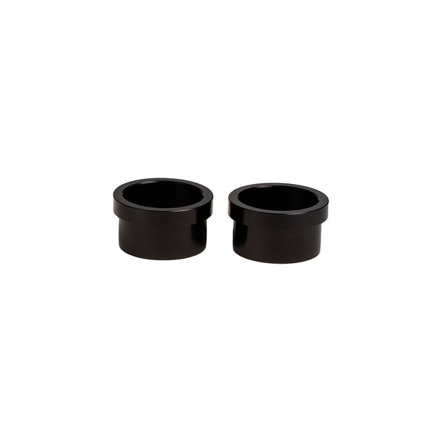 Boost 6-Bolt/ISO AB Axles and Ends