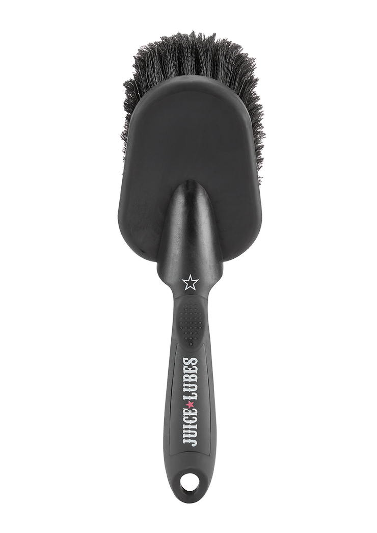 Big Softy, Soft Wash Brush