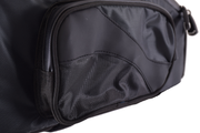 XLC BIKE CARRIER FITTING TOP BOX PANNIER BAG, DOUBLES AS A SHOULDER BAG 15 LITRE WATER RESISTANT