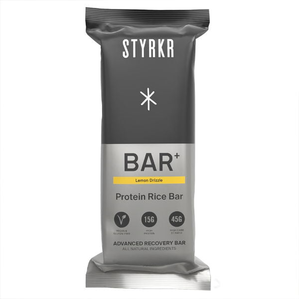 STYRKR BAR+ Recovery Bar