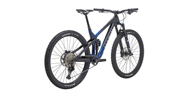 2023 Marin Rift Zone 29" Carbon 2 Full Suspension Mountain Bike in Blue