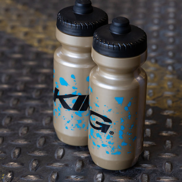 Splash Bottle