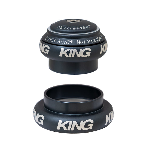 Tapered NoThreadSet™ EC34|EC44 1-1/2"