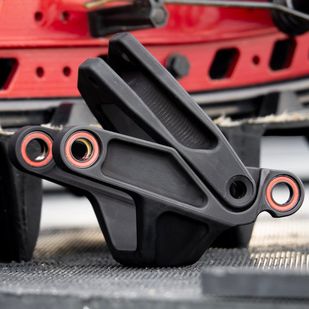 Specialized Turbo Levo Long Shock Kit (2022-2025)