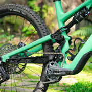 Stumpjumper High Pivot Conversion (2025-current)