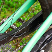Stumpjumper High Pivot Conversion (2025-current)