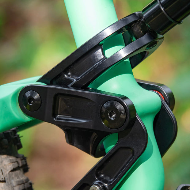 Stumpjumper High Pivot Conversion (2025-current)