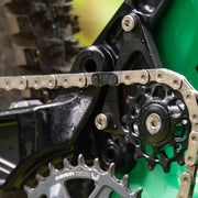 Stumpjumper High Pivot Conversion (2025-current)