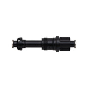 Boost 6 Bolt and ISO B Conversion Kits
