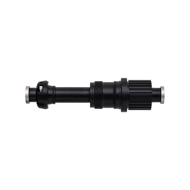 Boost 6 Bolt and ISO B Conversion Kits