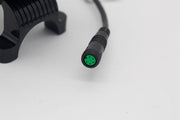 Bafang JMT 9 Display (Female circle connection)