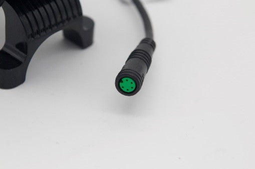 Bafang JMT 9 Display (Female circle connection)