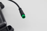Bafang JMT Screen (Green Male, Circle connection)