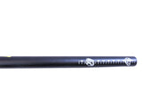 “ANSWER” ProTAPER Downhill Bike Handlebars Blk-Yel 780mm Can Cut Down To 560mm