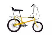 The New Chopper Raleigh Chopper - 20 inch Classic Bike - Fizzy Yellow