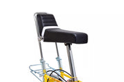 The New Chopper Raleigh Chopper - 20 inch Classic Bike - Fizzy Yellow
