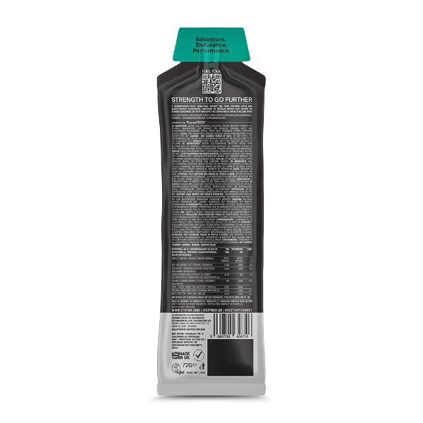 STYRKR GEL 30 Nitrates+ Energy Gel