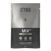 STYRKR MIX60 Dual-Carb Energy Drink Mix