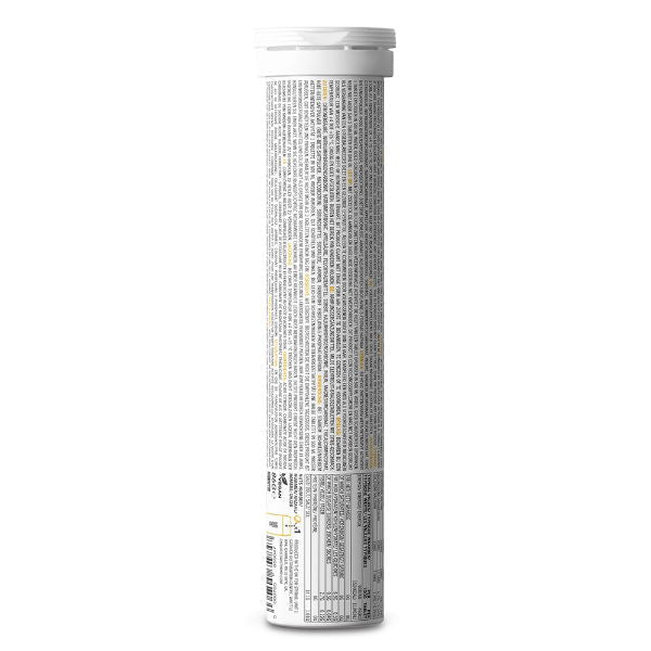 STYRKR SLT07 Citrus Sodium Hydration Tablets