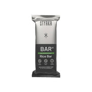 Styrkr BAR30 Apple, Cinnamon & Caramel Energy Bar Box of 12