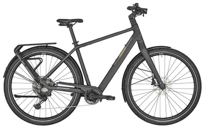 Bergamont E-Vites Elite Gent Bike