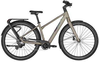 Bergamont E-Vitess Sport Lady