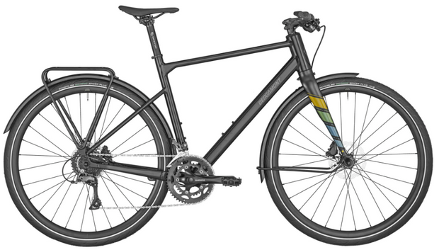 Bergamont Sweep 4 EQ bike