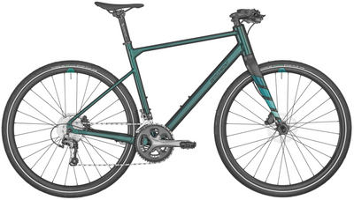 Bergamont Sweep 6 BIKE