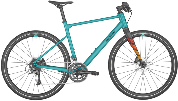 Bergamont Sweep 4 BIKE