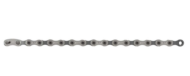 SRAM Chain PC GX Eagle Solid Pin 126 Links PowerLock Flowlink 12 Speed