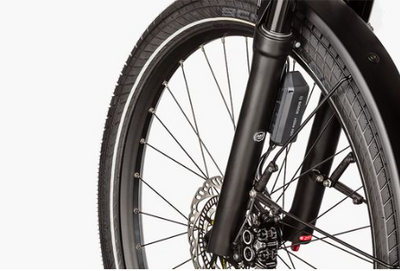Bosch eBike ABS 2.0