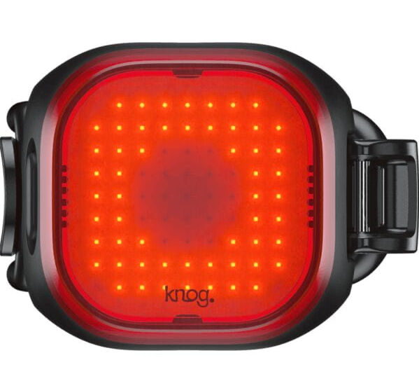 Blinder Mini Rear square