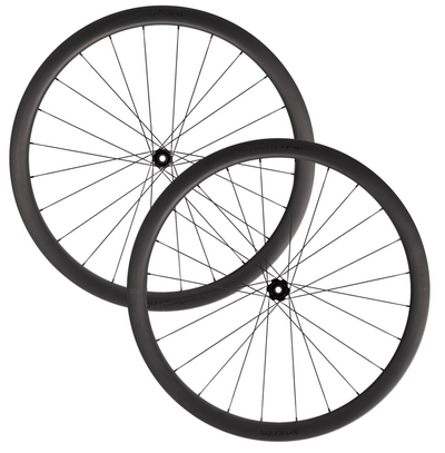 Syncros  CAPITAL 1.0S 40 Wheelset