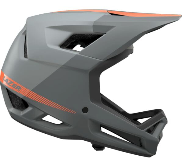 Cage KinetiCore Full Face Helmet