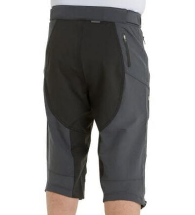 Zenith men's 4-Season DWR Shorts