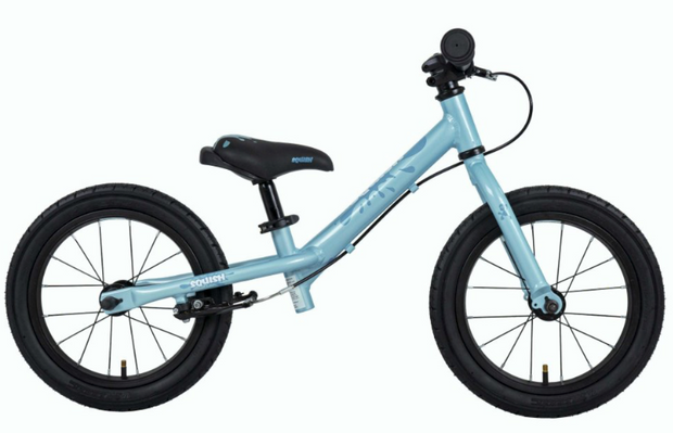 SQUISH 14" Kids Balance Bike