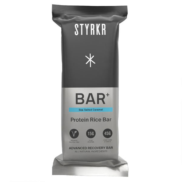 STYRKR BAR+ Recovery Bar