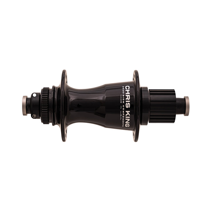 Superboost Centerlock Rear