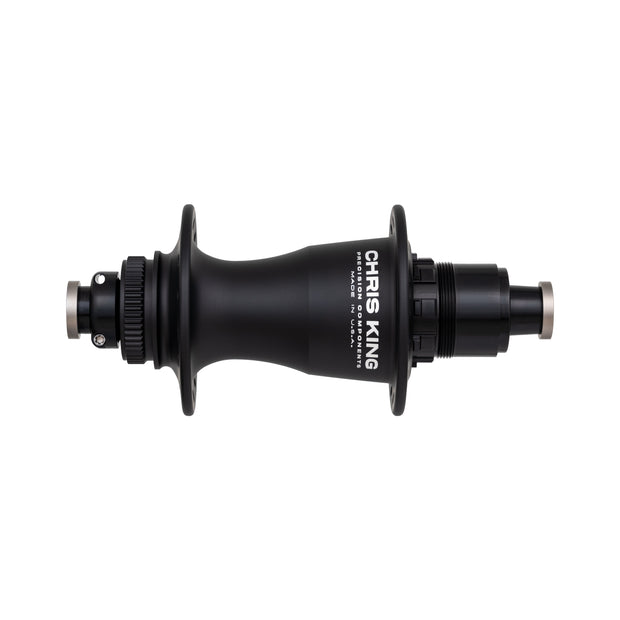 Superboost Centerlock Rear