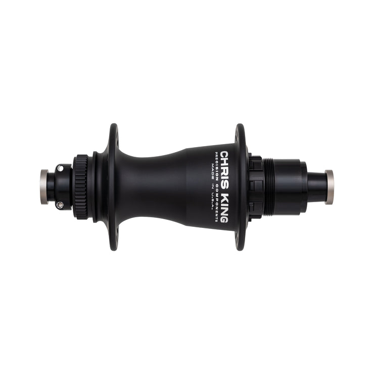 Superboost Centerlock Rear