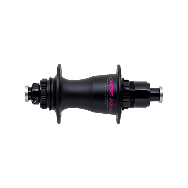 Superboost Centerlock Rear